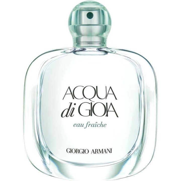 Acqua di Gioia